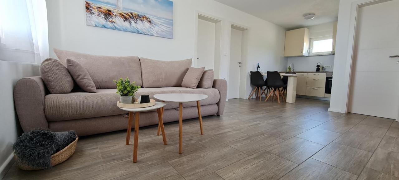House Vallis Aurea Povile Exterior foto